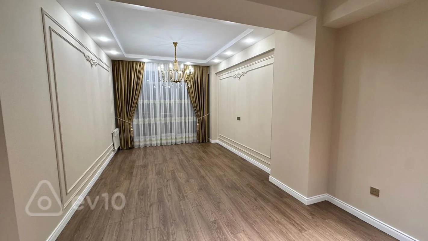 2 otaqlı mənzil, 77 m², Həsən bəy Zərdabi prospekti — Mənzil, Bakı (3)