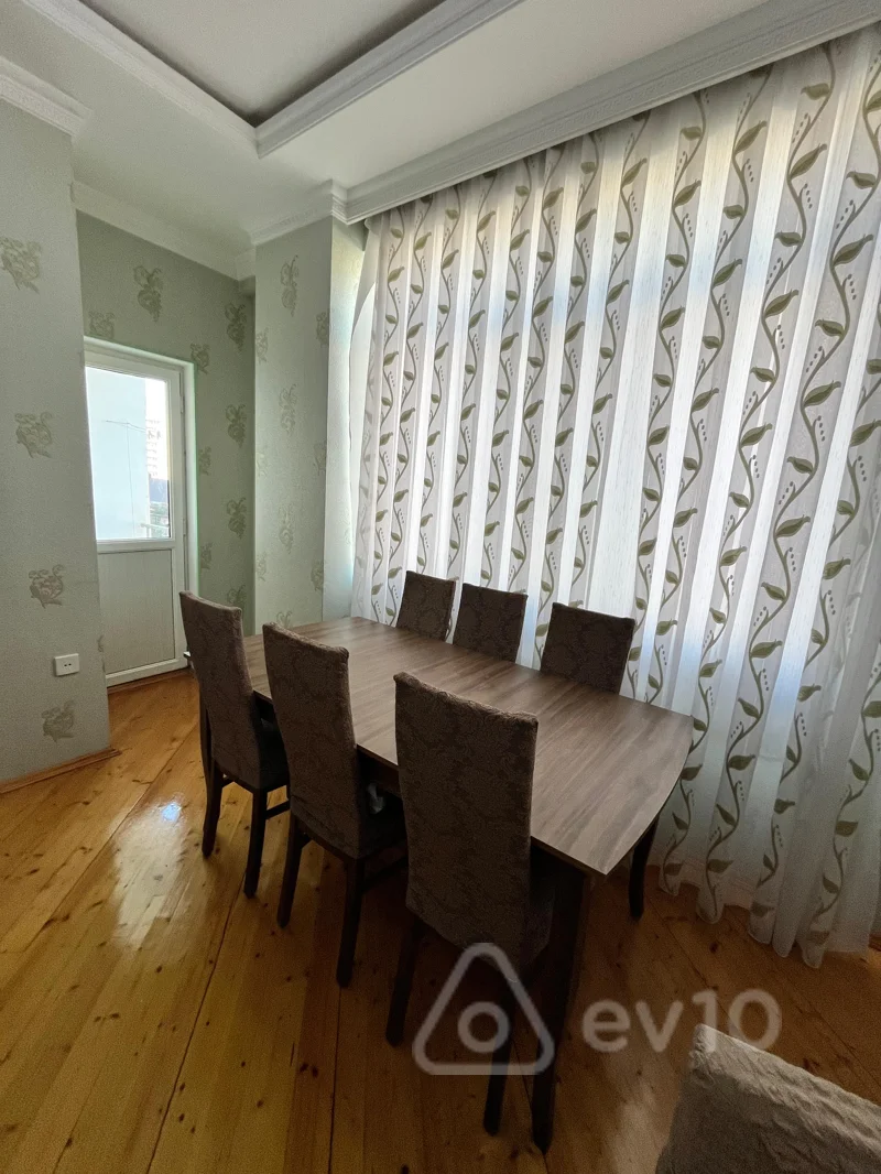 2 otaqlı mənzil, 55 m², Mehemmed Hadi — kirayə — Mənzil, Bakı (6)