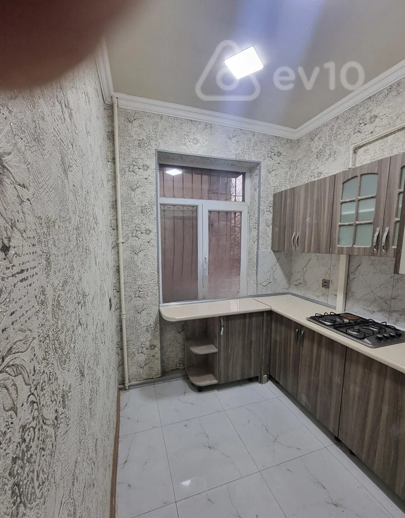 3 otaqlı mənzil, 75 m², Azadlıq prospekti — Mənzil, Bakı (7)