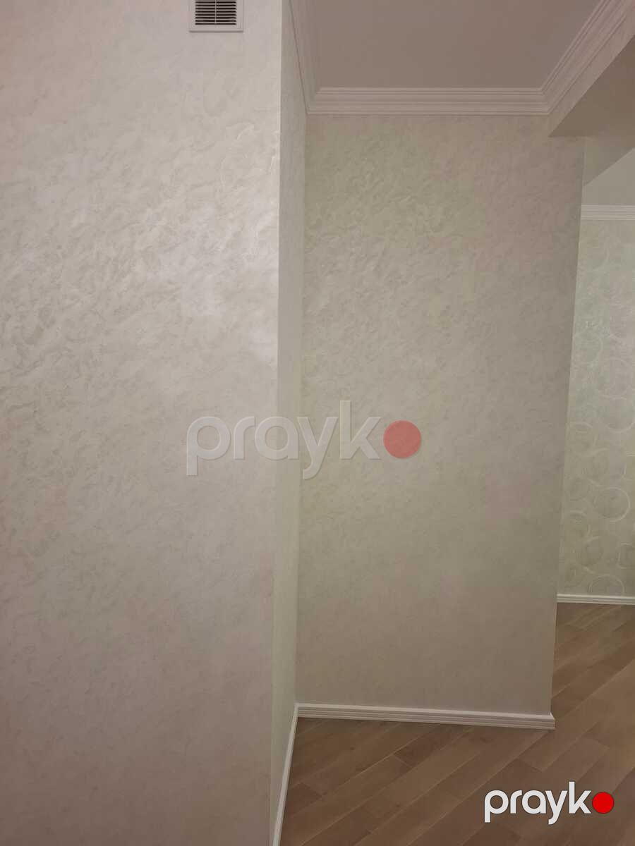 İcarəyə verilir 2 otaqlı yeni tikili 50 m² — Mənzil, Bakı (11)