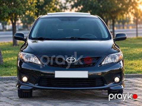 Toyota Corolla, 1.8 L, 2013 il, 97 000 km — Bakı