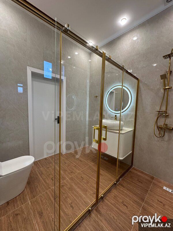 Abşeron rayonunda 3 otaqlı Villa Satılır, 150 m² — Ev, villa, Bakı (9)