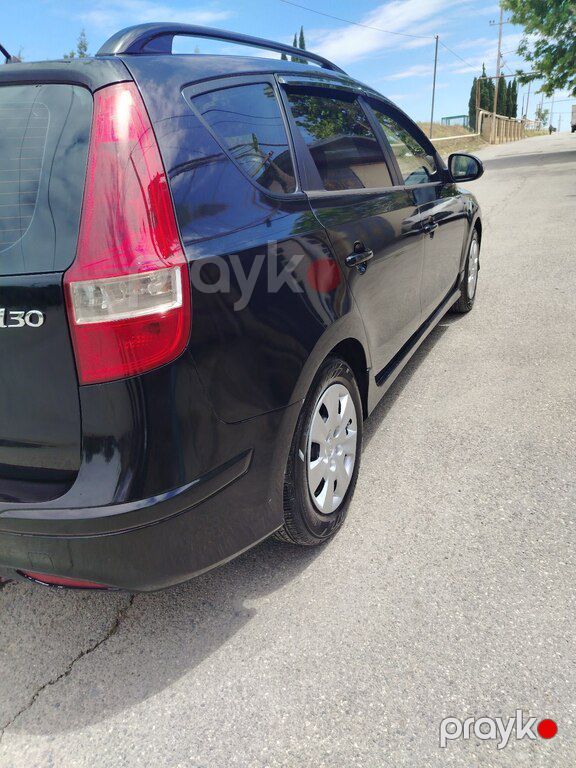 Hyundai i30, 1.6 L, 2011 il, 300 543 km — Avtomobillər, Bakı (5)