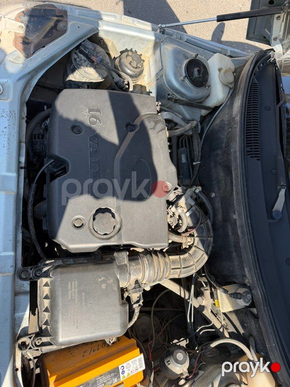 Lada (VAZ) 2112, 1.6 L, 2007 il, 345 000 km — Avtomobillər, Xaçmaz (6)