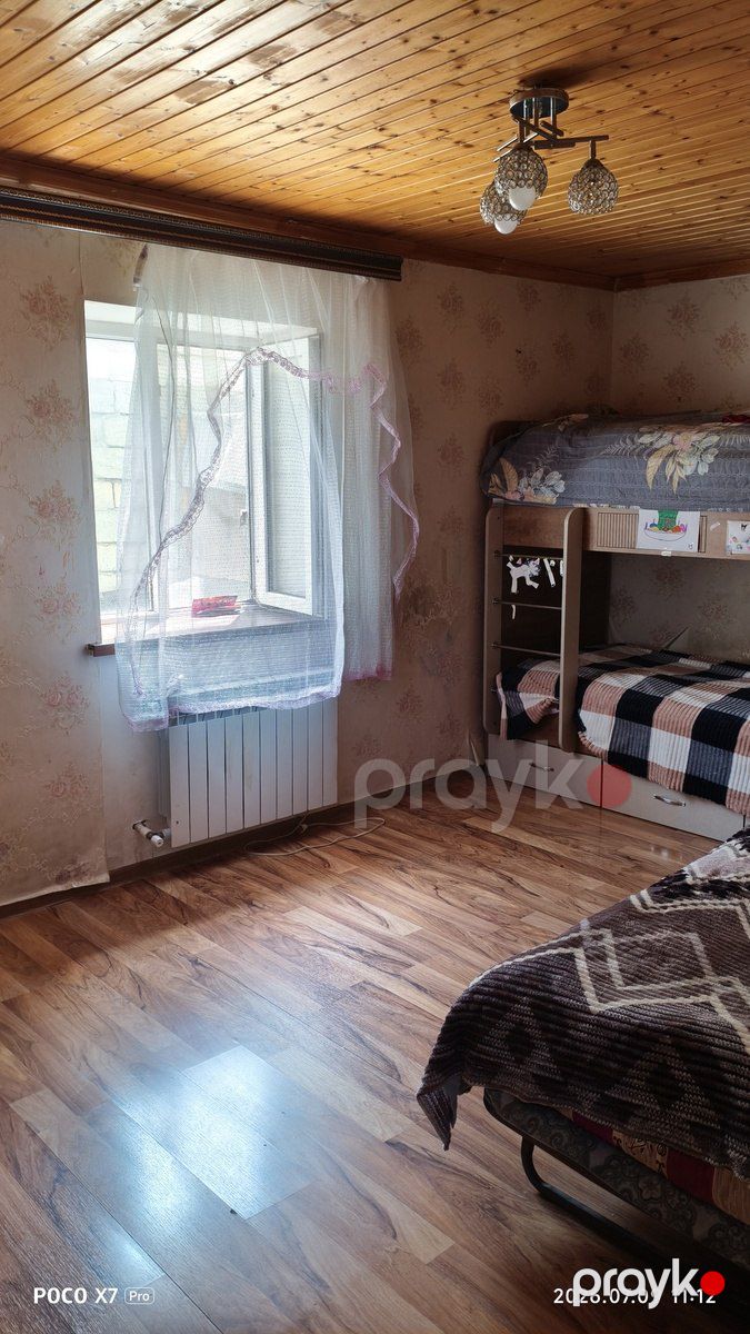 Həyət evi, Maştağa qəs — Ev, villa, Bakı (12)