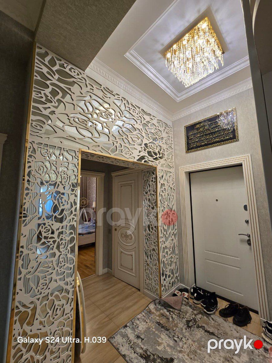 Satılır 3 otaqlı yeni tikili 105 m² — Mənzil, Sumqayıt (7)
