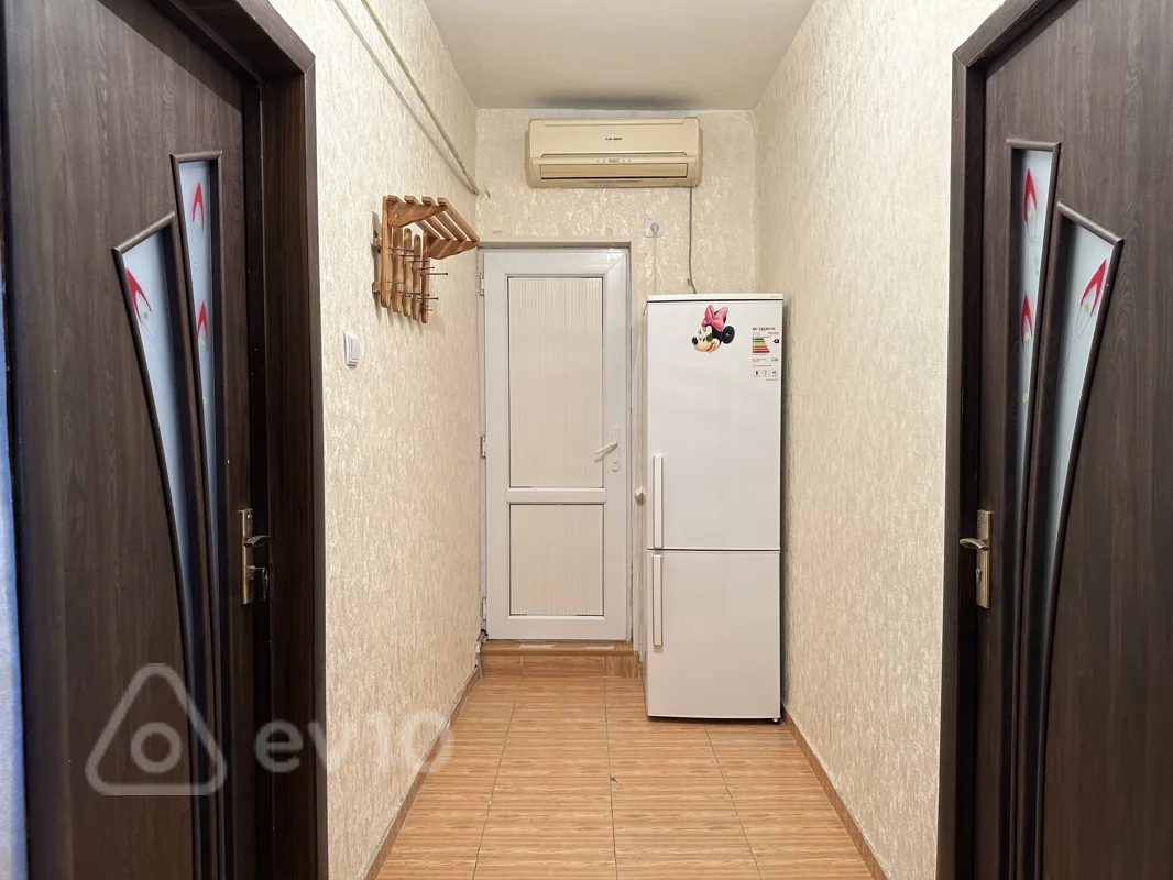 3 otaqlı mənzil, 51 m², Sülh kücəsi4090/94 ev1/1 — Mənzil, Bakı (7)