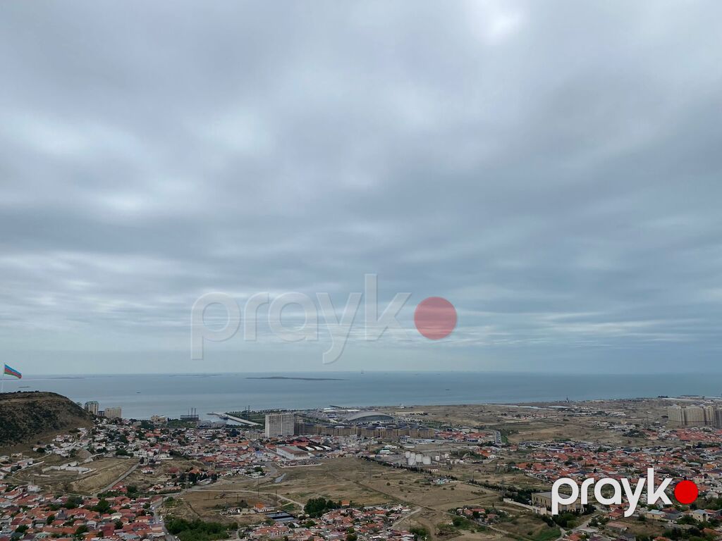 Satılır torpaq 17 sot — Torpaq, Bakı (2)