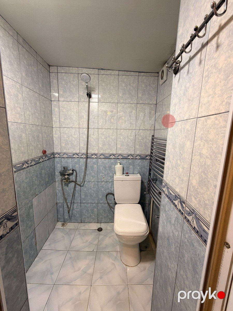 Satılır 2 otaqlı köhnə tikili 60 m² — Mənzil, Bakı (8)