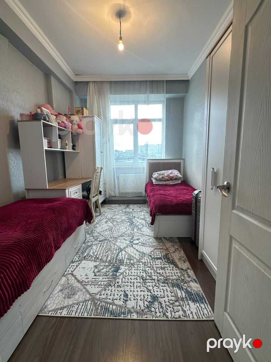 Satılır 3 otaqlı yeni tikili 84 m² — Mənzil, Bakı (4)