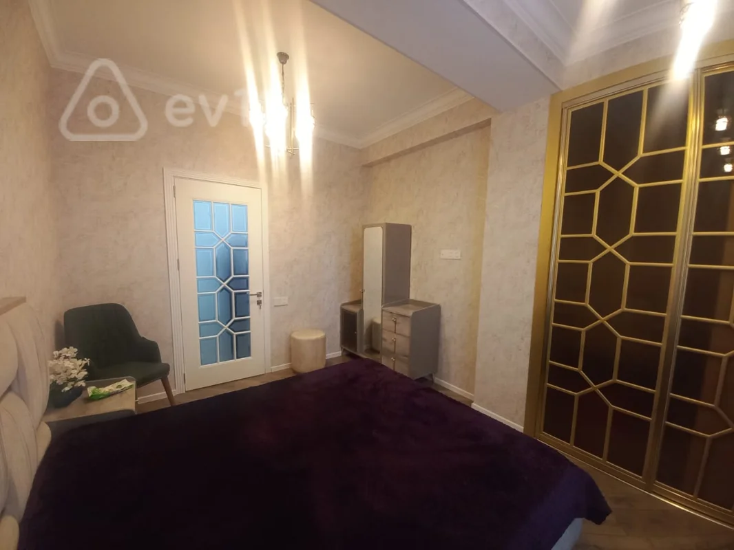3 otaqlı mənzil, 70 m², Badamdar qəs. 1-ci massiv — Mənzil, Bakı (11)