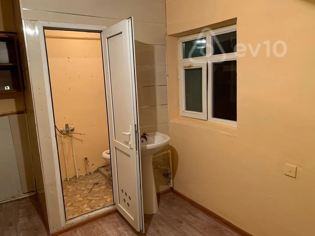 3 otaqlı mənzil, 50 m², Əbilov Küçəsi — kirayə — Mənzil, Bakı (9)
