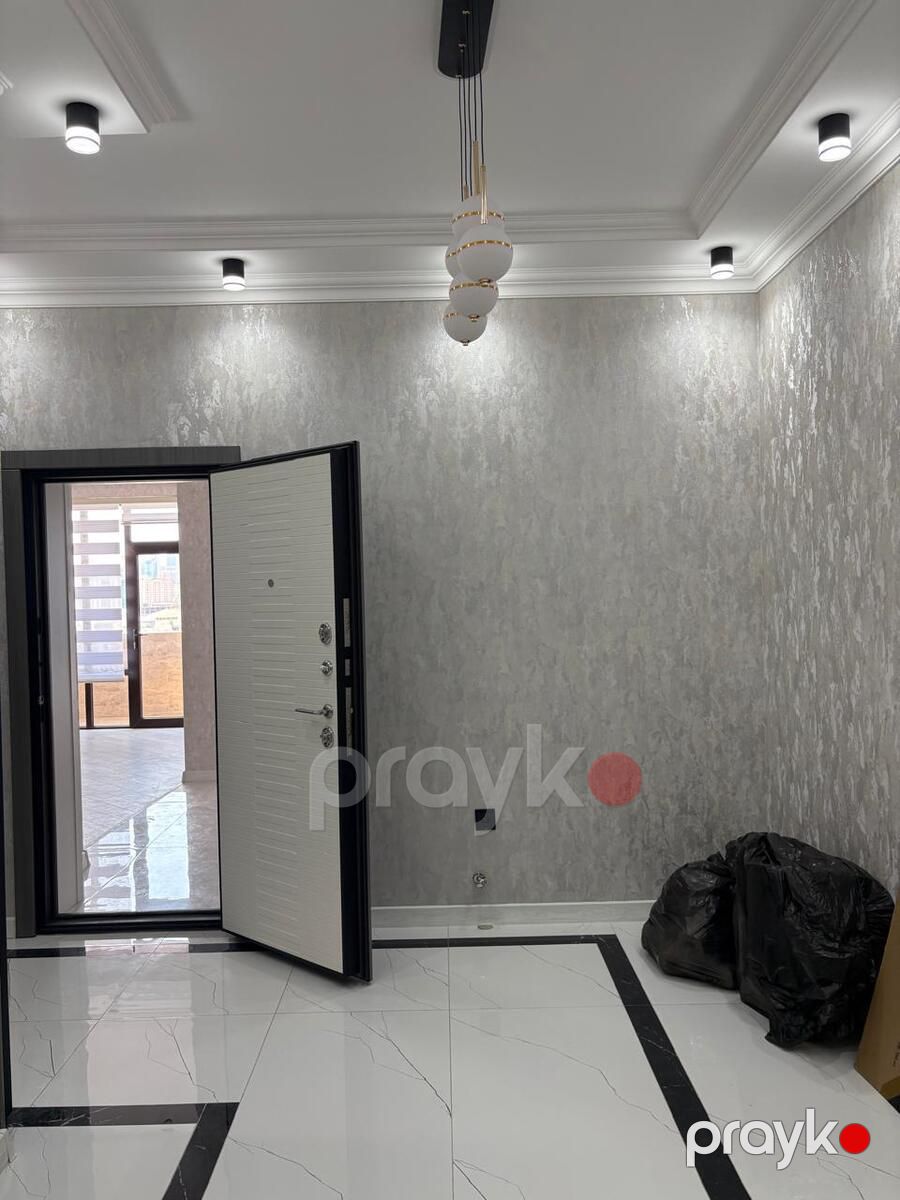 İcarəyə verilir 4 otaqlı ofis 184 m² — Ofis, Bakı (6)