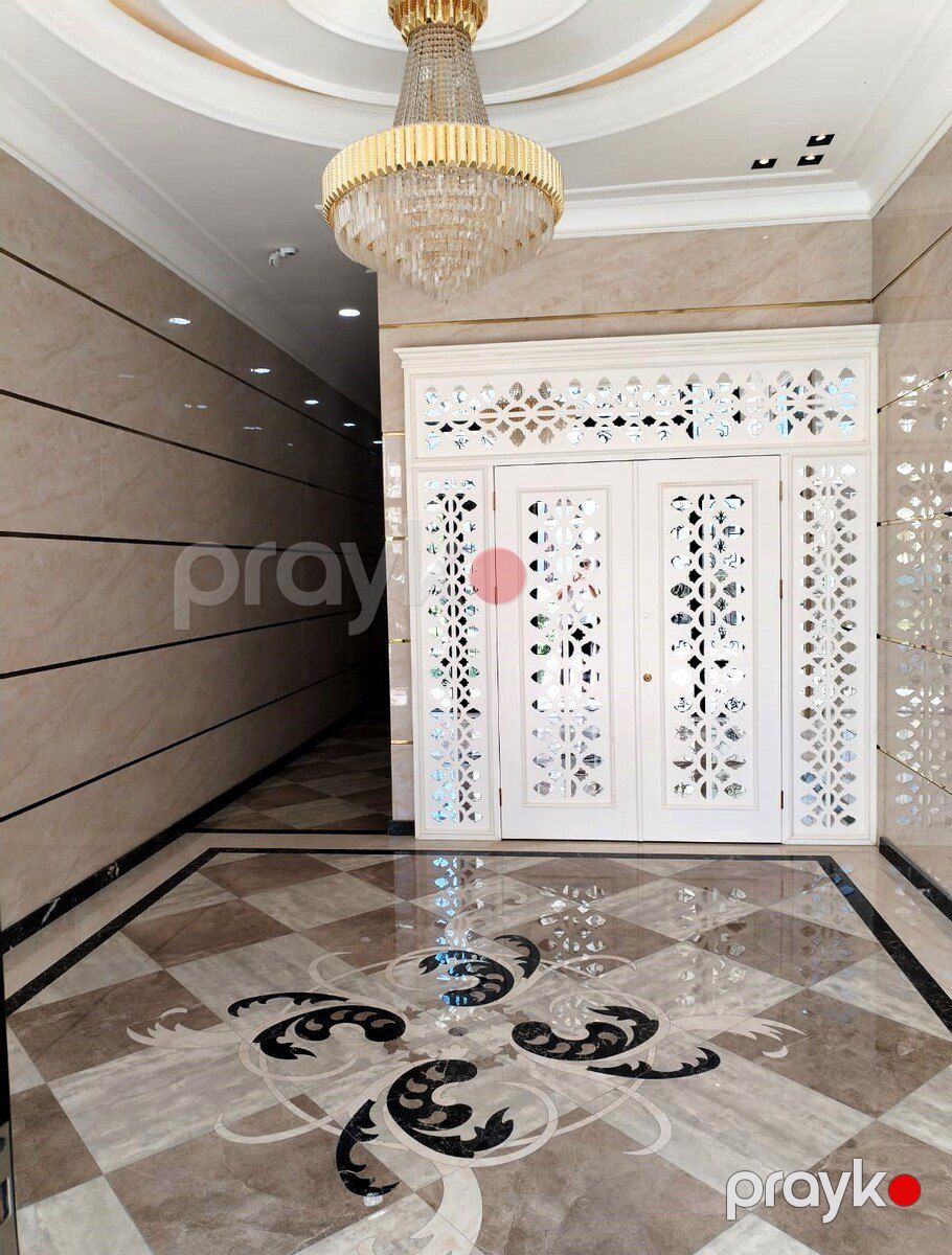 Satılır 3 otaqlı yeni tikili 121 m² — Mənzil, Bakı (6)