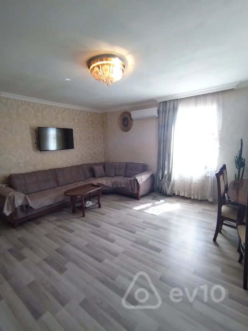 Torpaq sahəsi, 10 sot, Əsəd Əhmədov küc — Torpaq, Bakı (10)