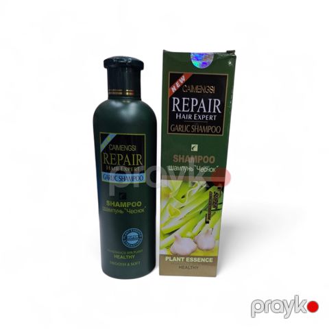 Şampun Repair Hair Expert Чеснок — Bakı