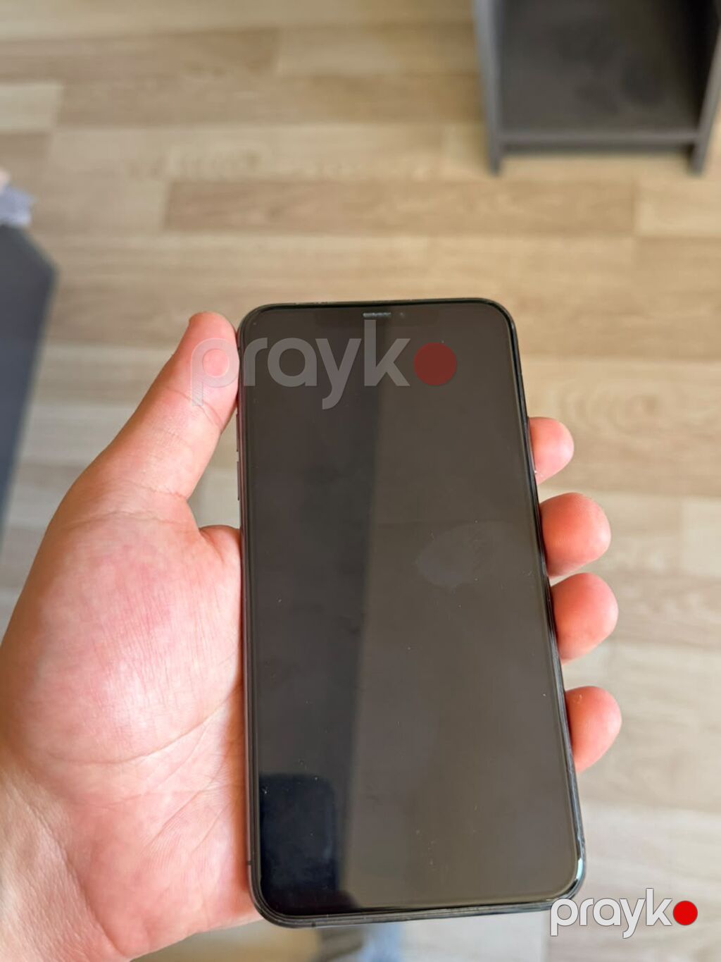 IPhone 11 Pro Max — Apple iPhone, Bakı (3)