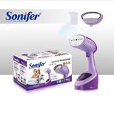 Sonifer SF-9116 — 1600W Güclü Elektrikli Buxarlı Ütü — Etrend.az — Ütülər
