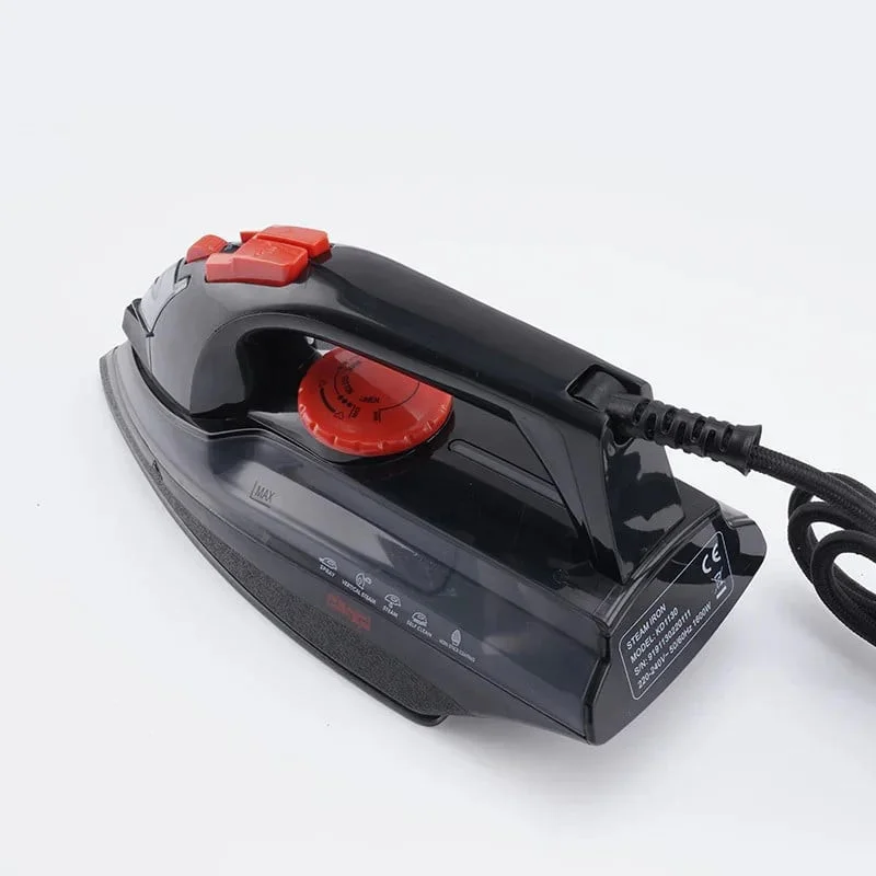 Ütü DSP AG-Utu-04 Black — Ütü, Bakı (2)