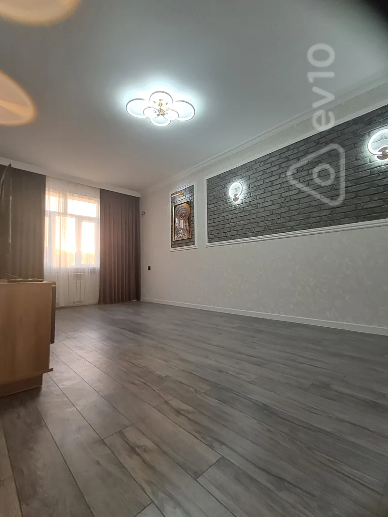 3 otaqlı mənzil, 85 m², D.Bünyadzadə küç — Mənzil, Bakı (7)