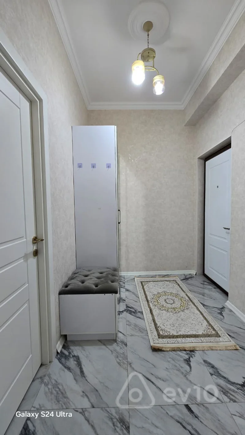 2 otaqlı mənzil, 50 m², kristal1, Xırdalan — Mənzil, Xırdalan (11)