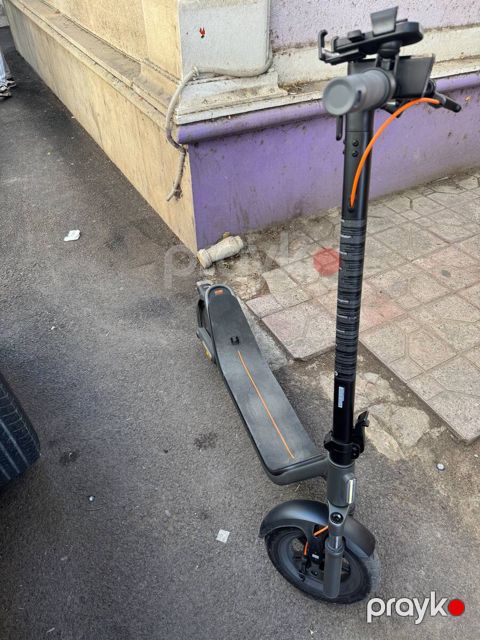 Skuter Xiaomi 6 — Bakı