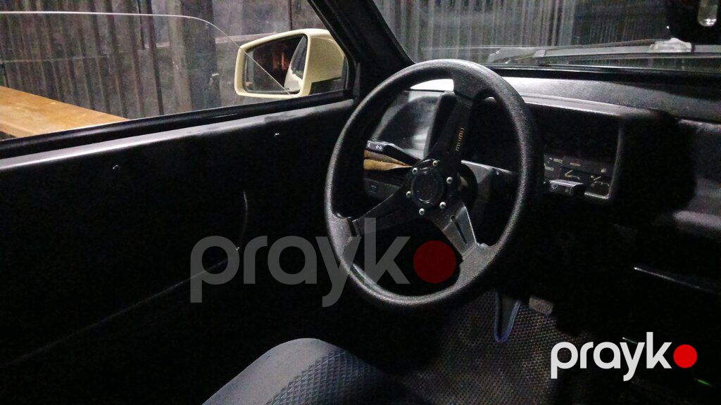 Lada (VAZ) 2108, 1.5 L, 1987 il, 235 623 km — Avtomobillər, Zaqatala (8)
