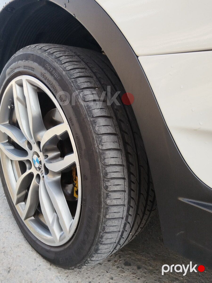 BMW diskləri R19 — Ehtiyat hissələri və aksesuarlar, Bakı (2)