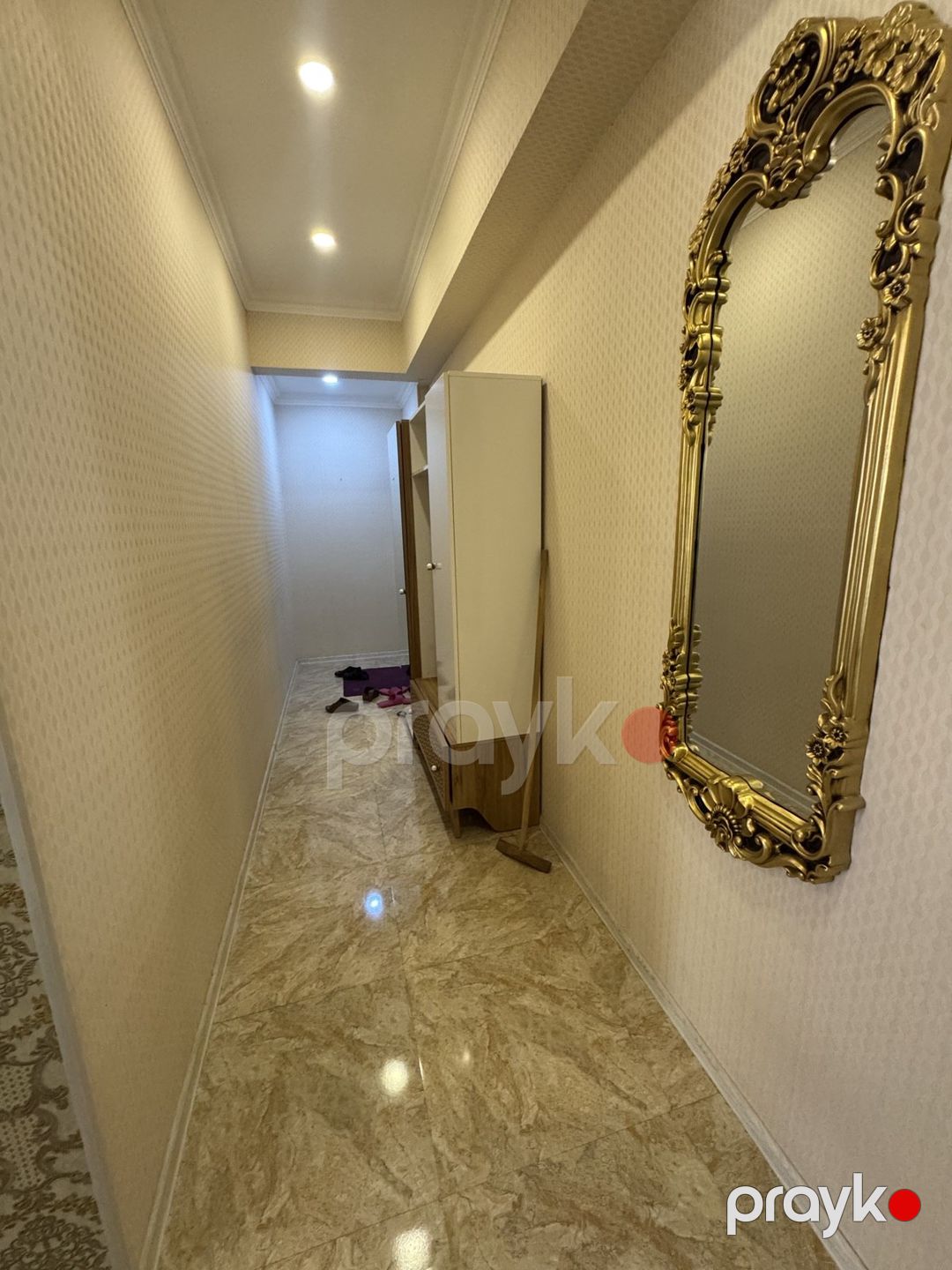 İcarəyə verilir 2 otaqlı yeni tikili 90 m² — Mənzil, Bakı (9)