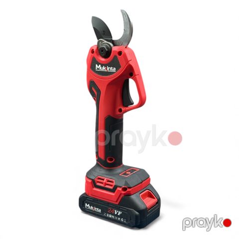Bağban qayçısı Mukinta 24VF — Bakı