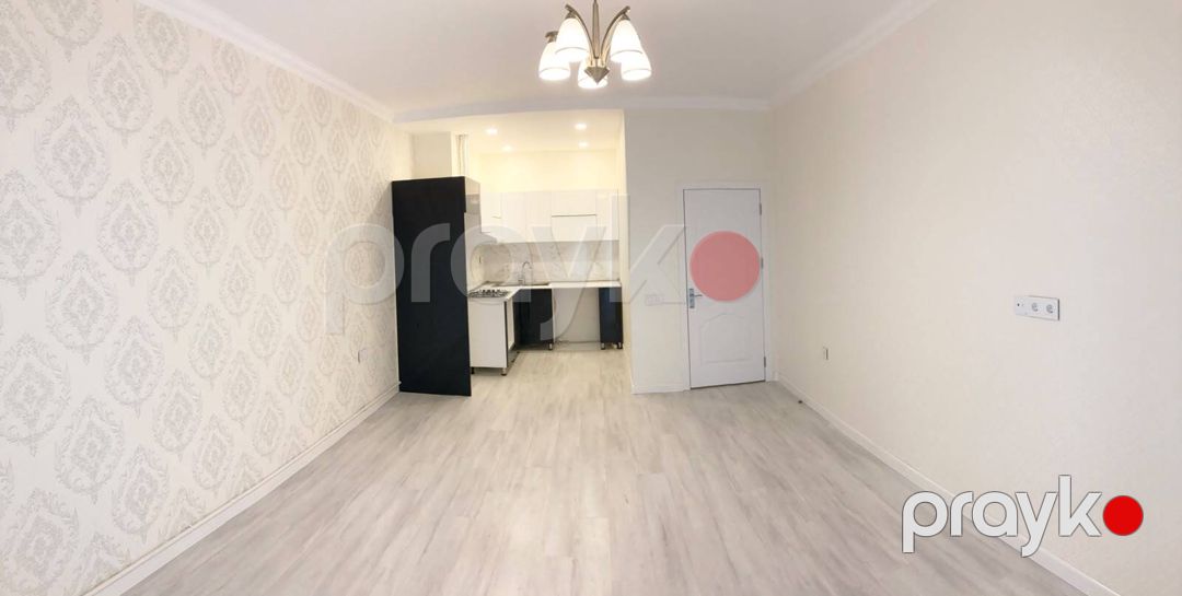 İcarəyə verilir 2 otaqlı yeni tikili 66 m² — Mənzil, Bakı (5)