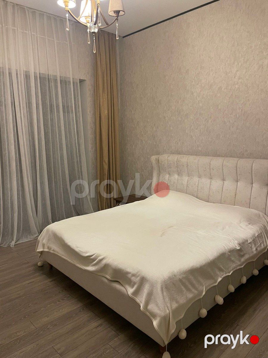 İcarəyə verilir 5 otaqlı həyət evi/bağ evi 171 m² — Ev, villa, Bakı (3)