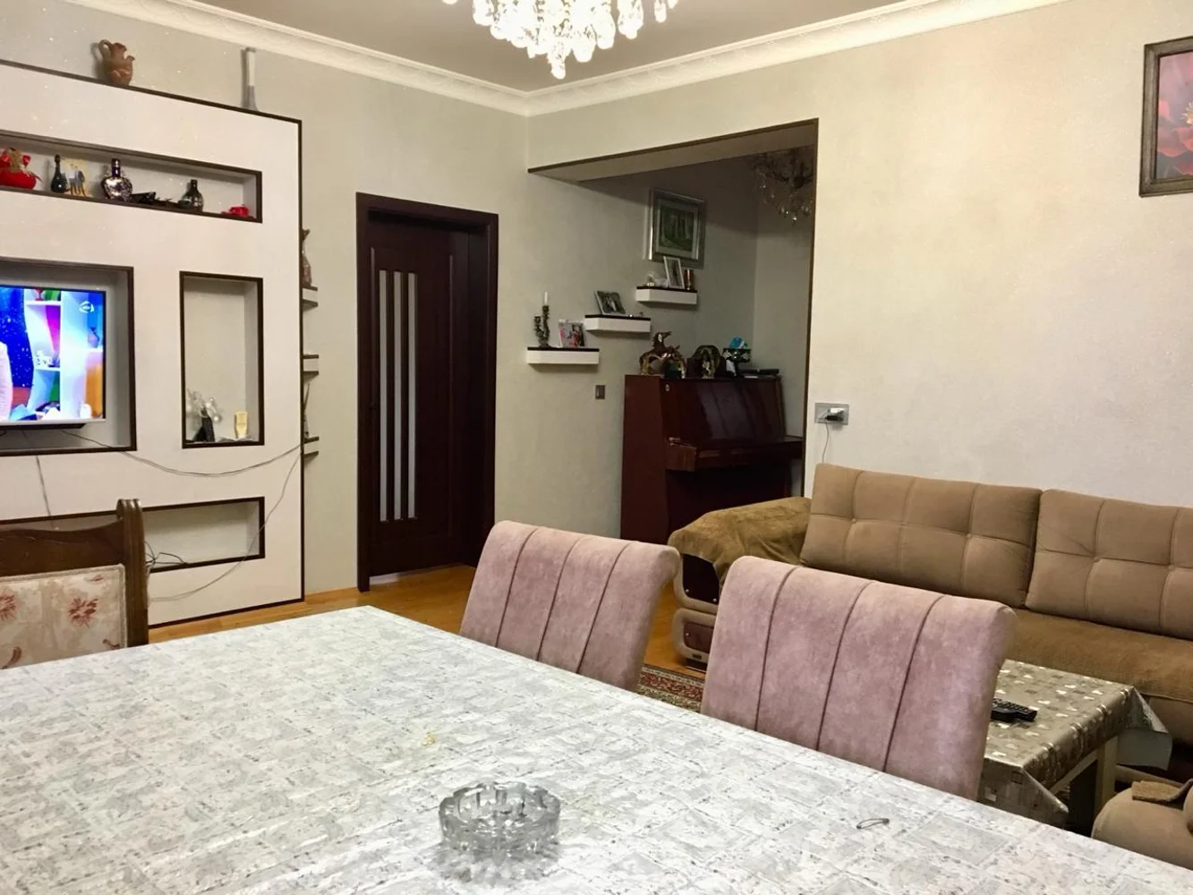 6 otaqlı həyət evi, 200 m², Abşeron rayonu Masazır qəsəbəsi — Ev, villa, Bakı (4)