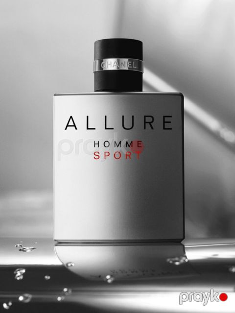 Chanel Allure — Bakı