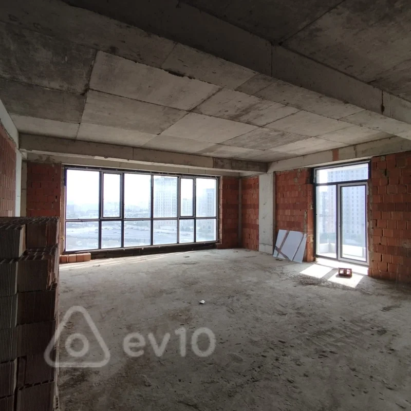 3 otaqlı mənzil, 140 m², Balaəmi Dadaşov küçəsi — Mənzil, Bakı (4)