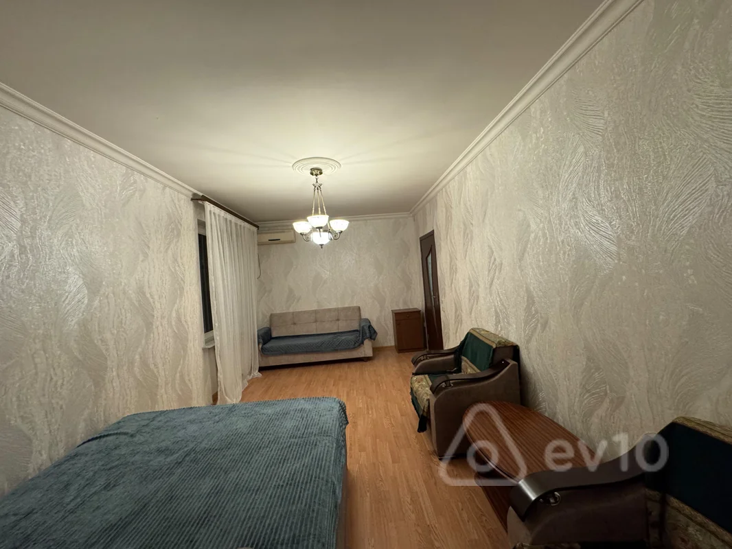 1 otaqlı mənzil, 45 m², Faiq Yusifov küç — kirayə — Mənzil, Bakı (3)