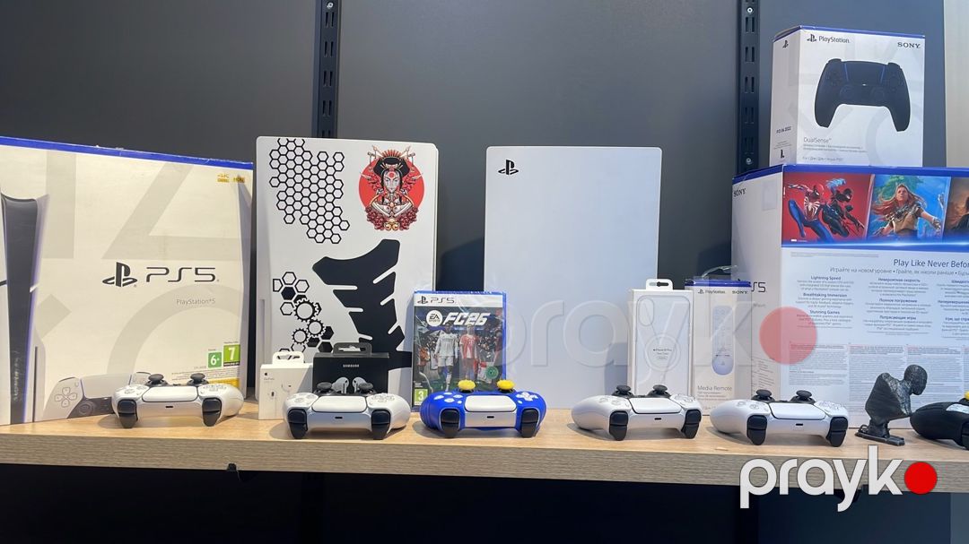 Hazır biznes (Playstation klub avadanlığı) — Biznes və avadanlıq, Bakı (5)