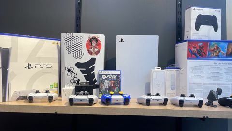 PlayStation 5 — Bakı