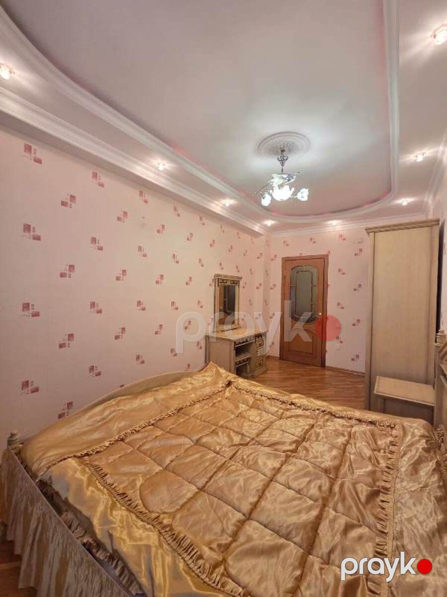 Satılır 3 otaqlı yeni tikili 133 m² — Mənzil, Bakı (8)