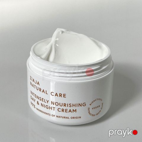 Üz kremi Ziaja Intensely Nourishing Day & Night 50 ml — Bakı