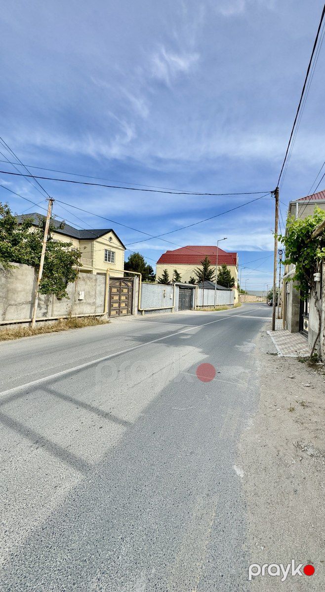 Satılır torpaq 10 sot — Torpaq, Bakı (2)
