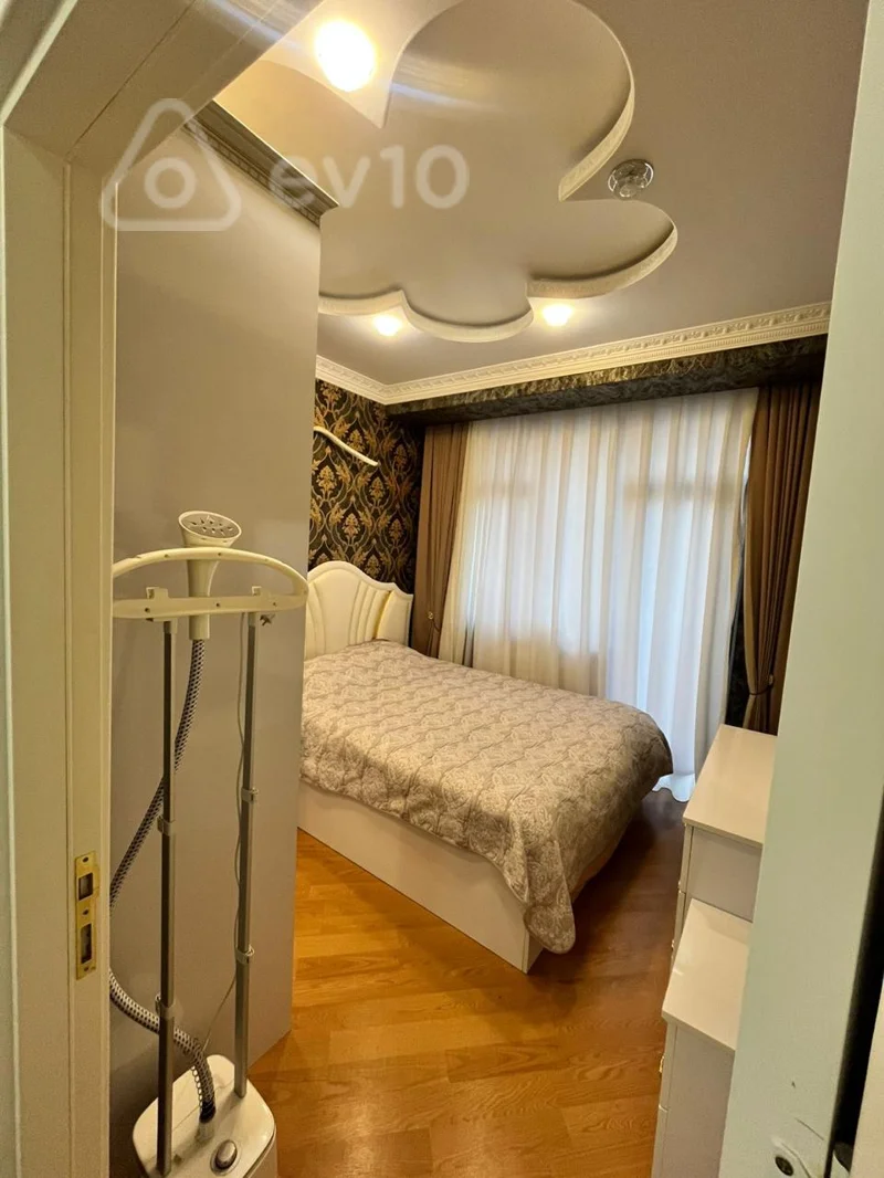 2 otaqlı mənzil, 51 m², Əhməd Mehbalıyev küçəsi — Mənzil, Bakı (7)