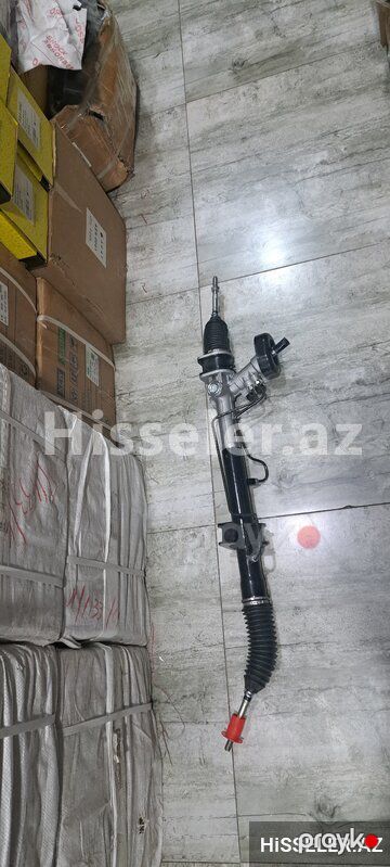 Aveo 1.6 Rulavoy Kalonka — Bakı