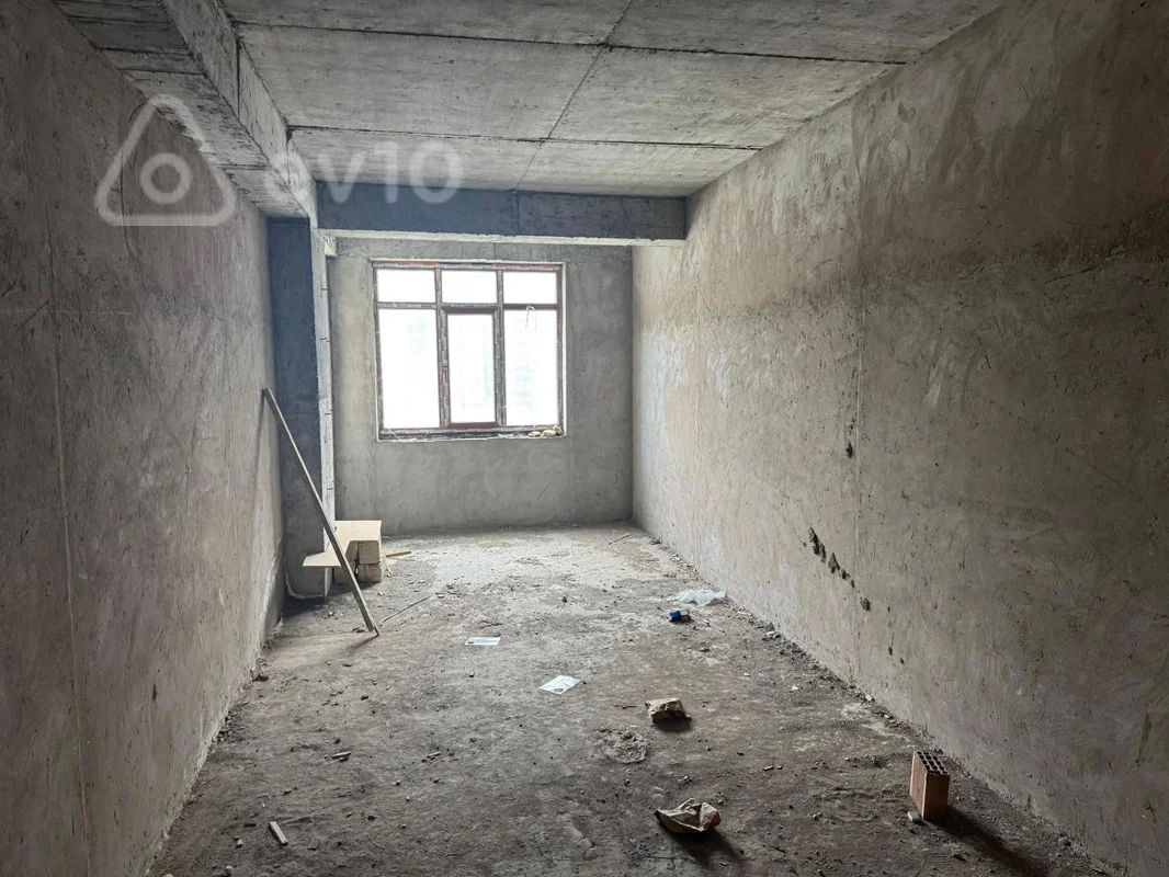 3 otaqlı mənzil, 177 m², Tebriz kucesi — Mənzil, Bakı (7)