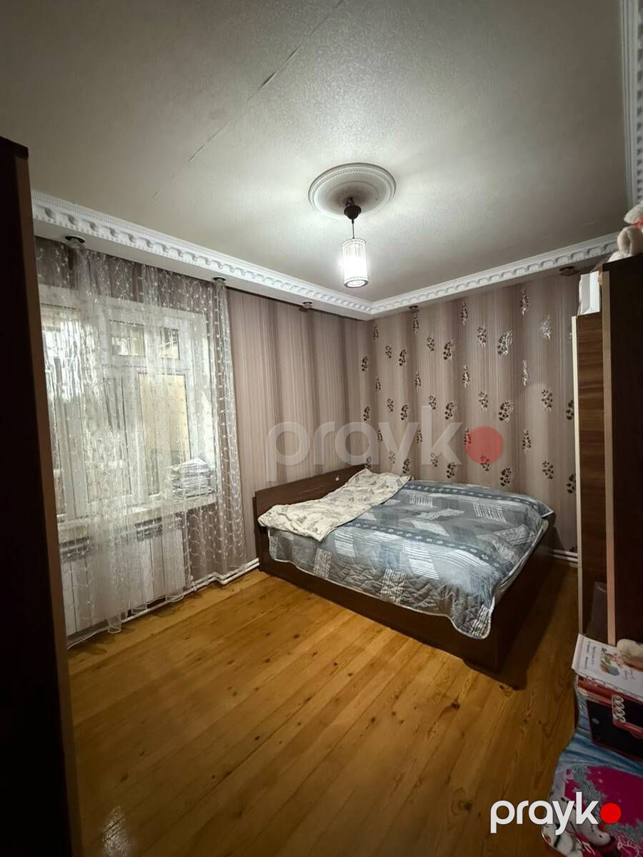 Satılır 3 otaqlı köhnə tikili 55 m² — Mənzil, Bakı (4)