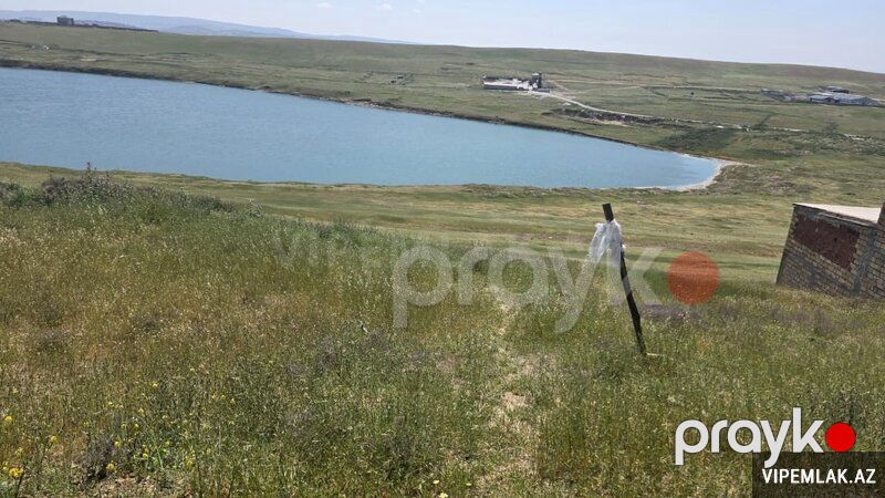 Abşeron rayonunda Torpaq Satılır, 5 sot — Torpaq, Bakı (3)