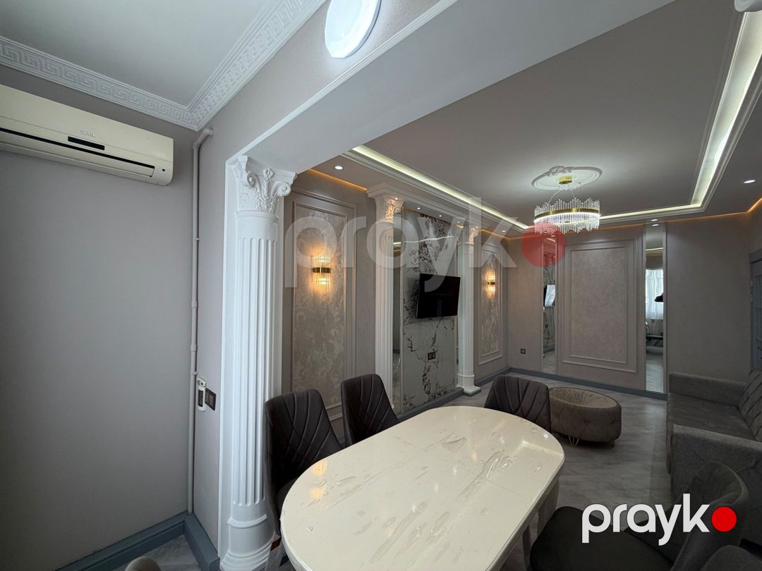 İcarəyə verilir 3 otaqlı köhnə tikili 85 m² — Mənzil, Bakı (4)