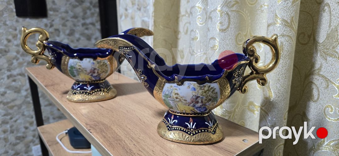 Konfet qabı — Qablar və mətbəx əşyaları, Bakı (2)