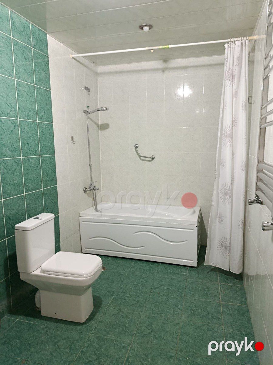 İcarəyə verilir 2 otaqlı yeni tikili 92 m² — Mənzil, Bakı (8)