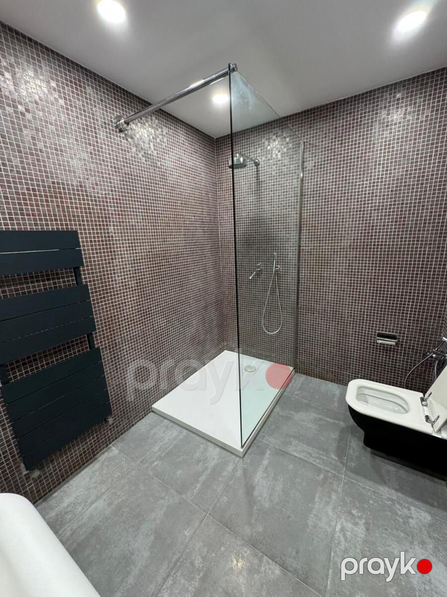 İcarəyə verilir 4 otaqlı yeni tikili 325 m² — Mənzil, Bakı (11)